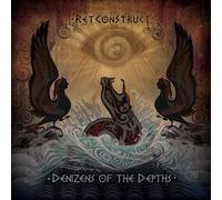 Retconstruct - Denizens Of The Depths
