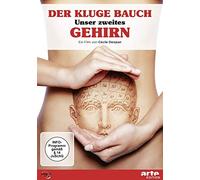 Denjean,Cecile - Der Kluge Bauch: Unser Zweites Gehirn [Import]