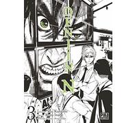 Denjin N T03