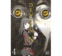 Denjin N T04