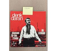 Denk daran: Chansons Für Den Frieden (KIM 102)