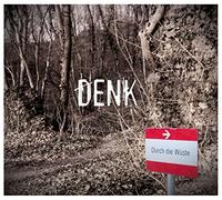 Denk - Durch die Wüste