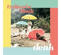 Denk – Erdbeeren und Musik – Import