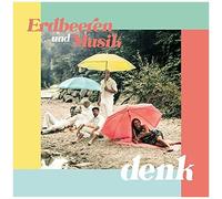 Denk – Erdbeeren und Musik – Import