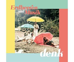 Denk - Erdbeeren und Musik