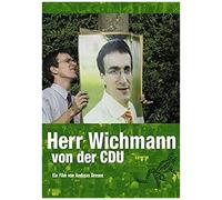 Denk Ich An Deutschland - Herr Wichmann Von Der Cdu [Dvd]