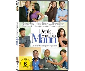 Denk wie ein Mann