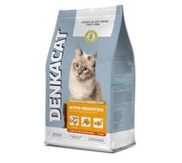 Denkacat Hypo Sensitive Nourriture pour chat 1,25 kg