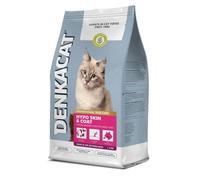 Denkacat Hypo Skin & Coat Nourriture pour chat 1,25 kg