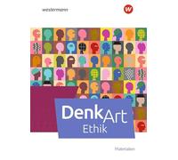 DenkArt - Arbeitsbuch Ethik. Schulbuch Materialien: Für die gymnasiale Oberstufe Ausgabe 2026