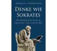 Denke Wie Sokrates