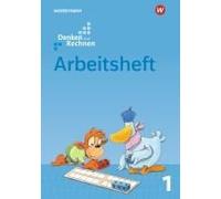Gudrun Buschmeier Julia Hacker Susann Denken und Rechnen - Allgemei (Broschüre)