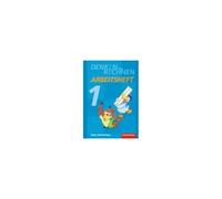 Denken und Rechnen 1. Arbeitsheft. Baden-Württemberg: Ausgabe 2016 (Pamphlet)