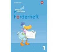 Denken Und Rechnen 1. Forderheft. Allgemeine Ausgabe