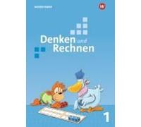 Denken Und Rechnen 1. Schulbuch. Allgemeine Ausgabe