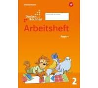 Denken Und Rechnen 2. Arbeitsheft. Für Grundschulen In Bayern