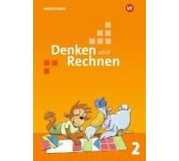 Gudrun Buschmeier Julia Hacker Susanne Ku Denken und Rechnen - Allgemei (Relié)