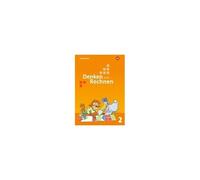 Denken Und Rechnen 2. Schulbuch. Allgemeine Ausgabe