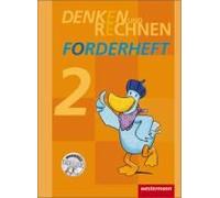 Denken Und Rechnen 2. Zusatzmaterialien. Forderheft