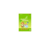 Denken Und Rechnen 4. Schulbuch. Allgemeine Ausgabe