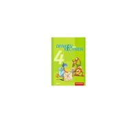 Denken Und Rechnen 4. Schulbuch. Grundschulen In Bayern