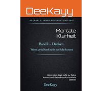 Denken: Wenn dein Kopf nicht zur Ruhe kommt und Gedanken sich im Kreis drehen