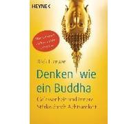 Denken Wie Ein Buddha