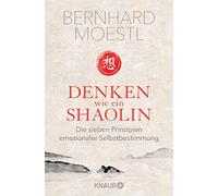Denken Wie Ein Shaolin