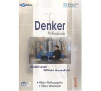 Denker des Abendlandes Vol. 1
