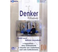 Denker des Abendlandes Vol. 10