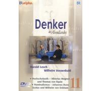 Denker des Abendlandes Vol. 11-15
