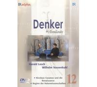 Denker des Abendlandes Vol. 12