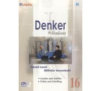 Denker des Abendlandes Vol. 16