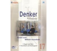 Denker des Abendlandes Vol. 17