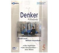Denker Des Abendlandes Vol. 5 [Dvd]