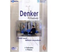 Denker des Abendlandes Vol. 6 [Import]