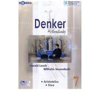 Denker Des Abendlandes Vol. 7 [Dvd]