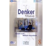 Denker des Abendlandes Vol. 8