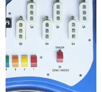 Denki Groove - Dragon