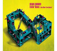 DENKI GROOVE - Fallin` Down(The Other Two Remix) (Limited) [Vinyl LP]
