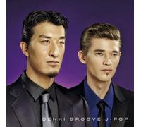 Denki Groove - J-Pop [Import]