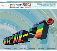 Denki Groove - Niji [Import]