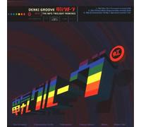 Denki Groove - Niji/Twilight Remixes [Import]