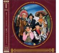 Denki Groove Toka Schadaraparr(Regular Ed.) [Import]