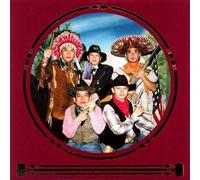 Denki Groove X Schadaraparr - Denki Groove Toka Schadaraparr