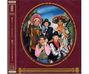 Denki Groove X Schadaraparr - Denki Groove Toka Schadaraparr