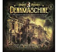 Denkmaschine,die - Folge 5: Die Versteckte Million [Import]