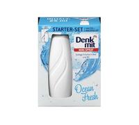 Denkmit Désodorisant mini spray Cool Lemon 25 ml