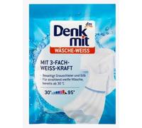 (Denkmit, eau de Javel pour le nettoyage des rideaux, 50 g (produit fabriqué en Allemagne)