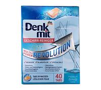 denkmit Multi Power Nettoyant Revolution Harnais (Lot de 40. Pack)